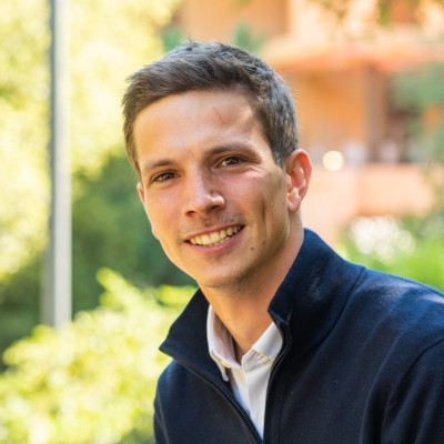 Christopher Stromeyer