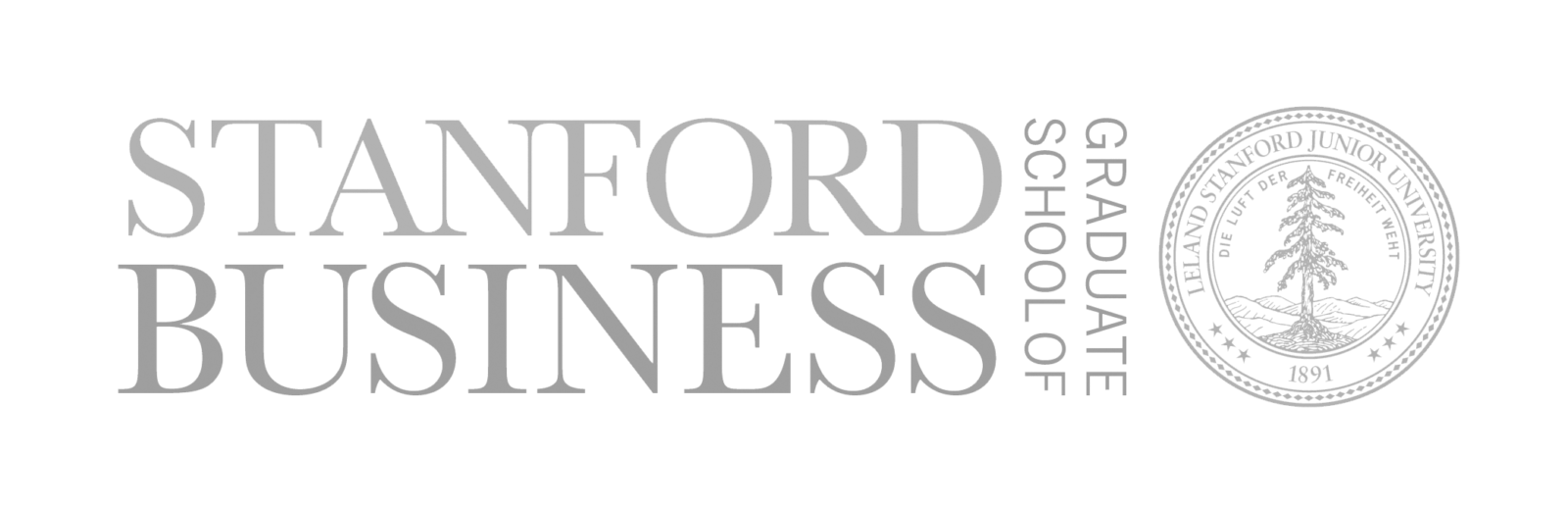 Stanford Graduate School of Business